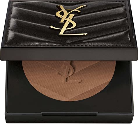 yves saint laurent all hours powder universal|ysl all hours powder.